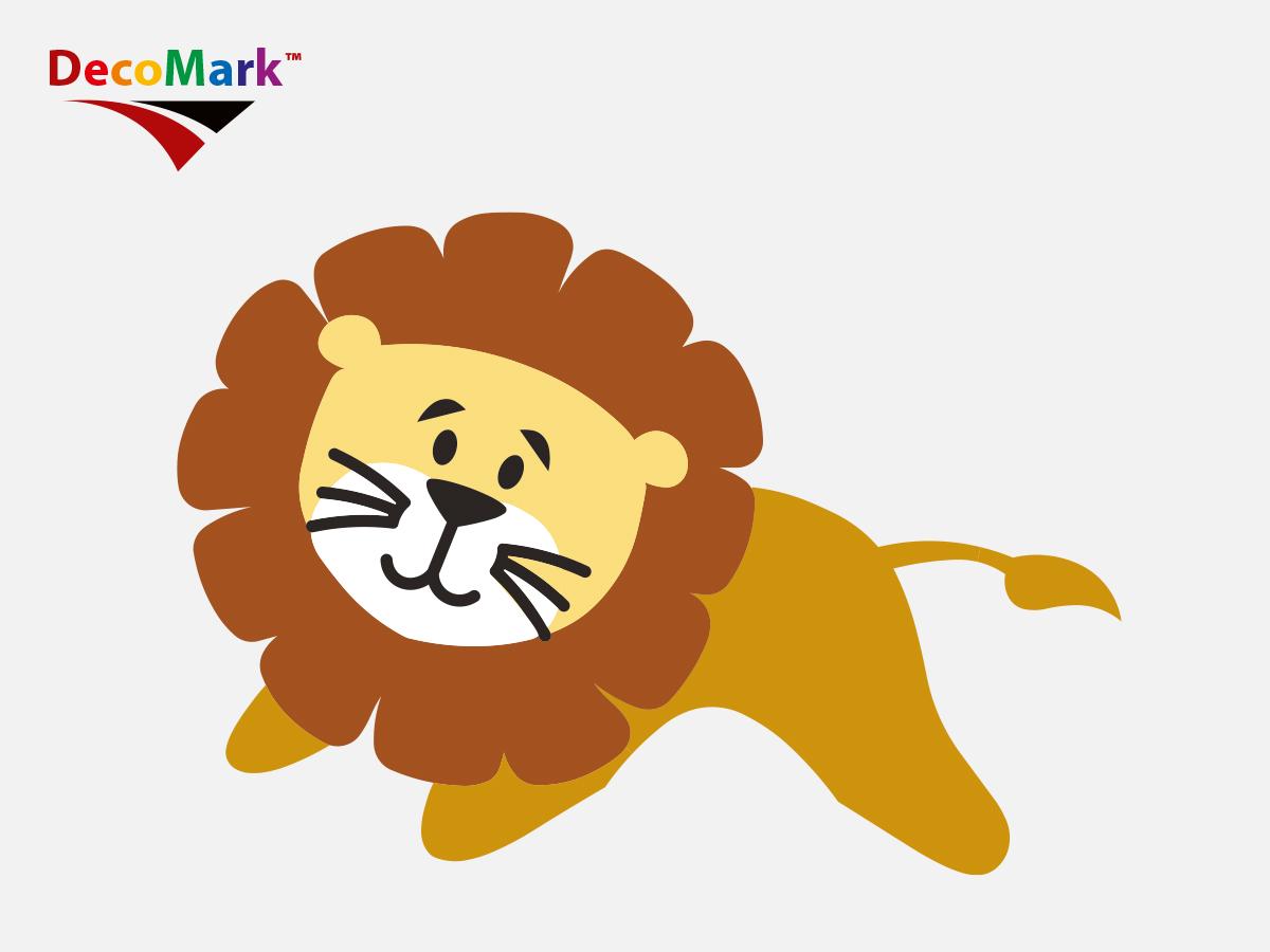 Lion DecoMark™